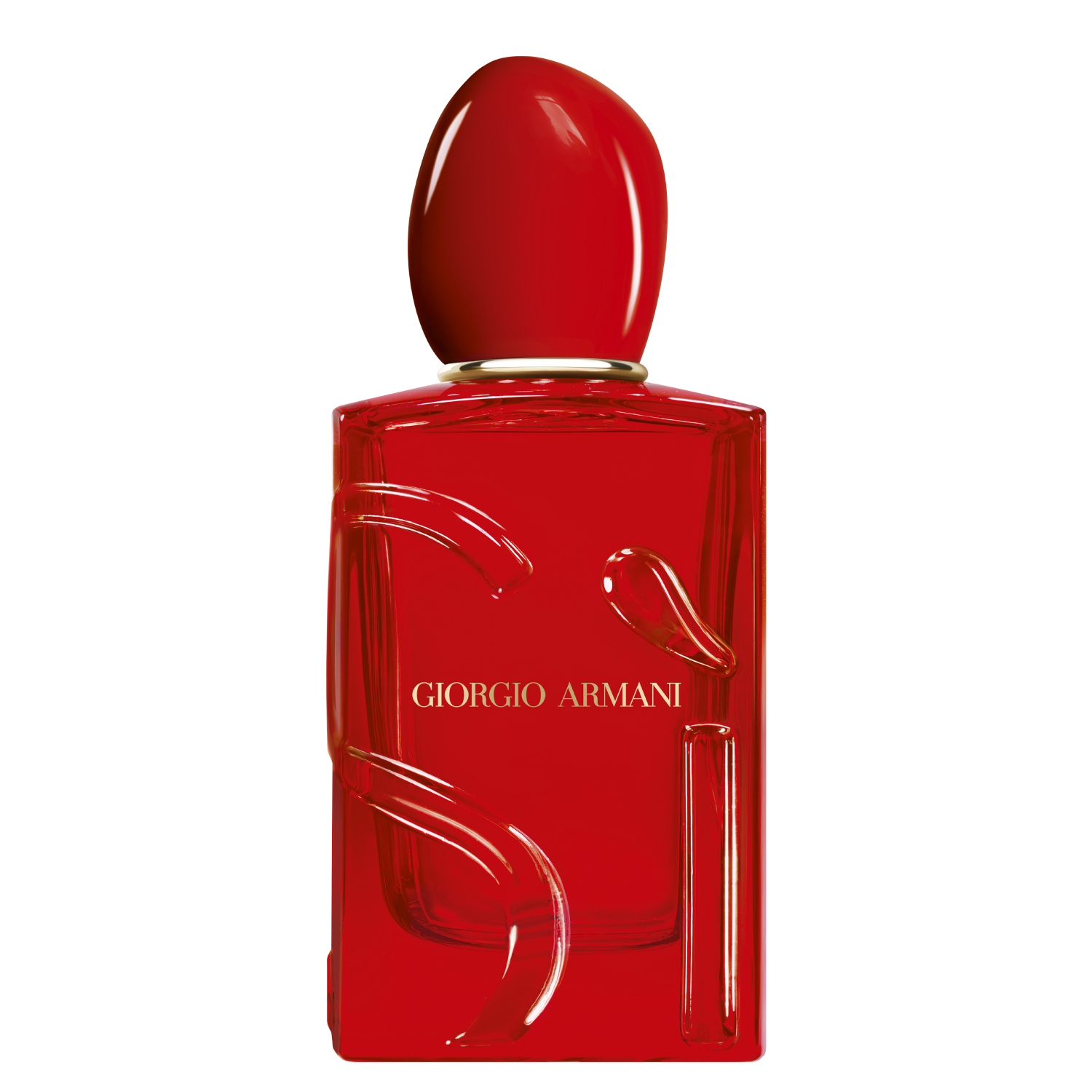 FRAGANCIA ARMANI SÌ PASSIONE RED MUSK EAU DE PARFUM